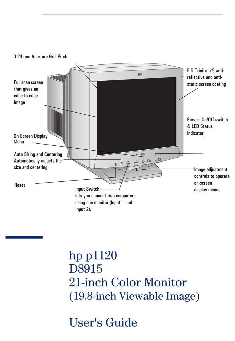 HP p1120 User manual