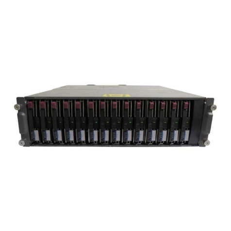 HP MSA30 DB Quickspecs