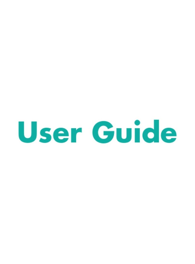 HP 575611-001 user guide
