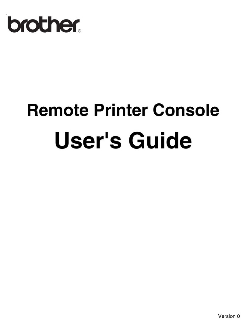 Brother 2 user guide