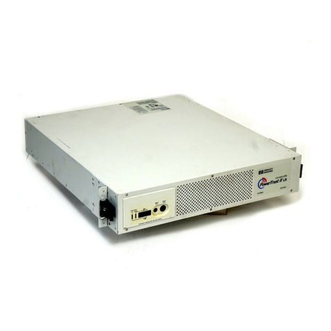 HP A1353A User manual
