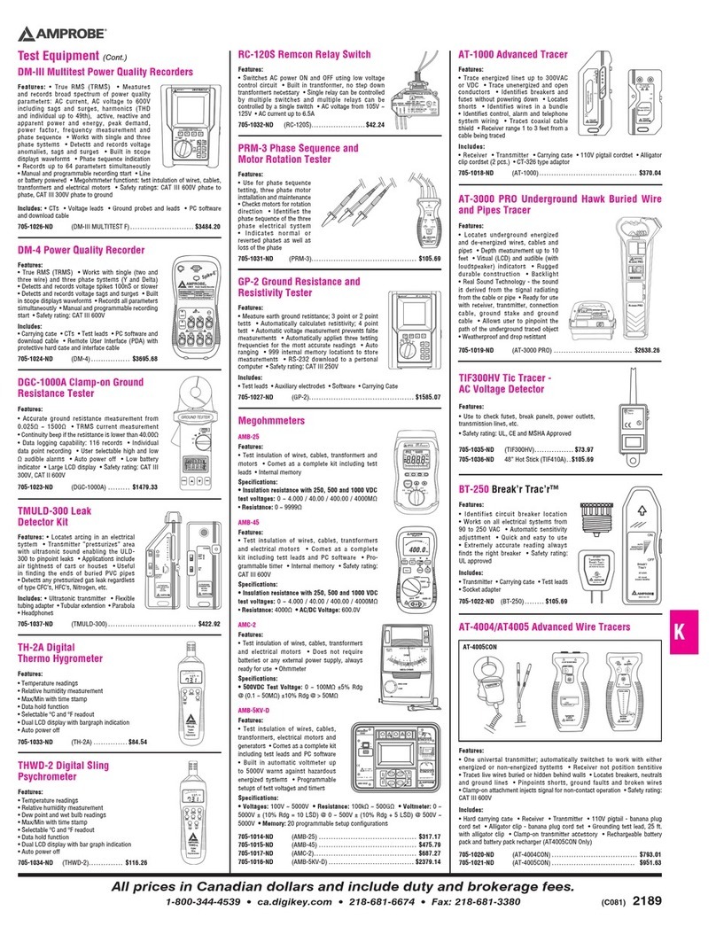 HP UT-300 parts manual