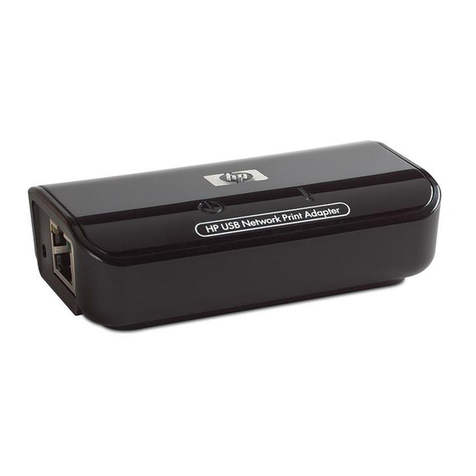 HP Q6275A user guide