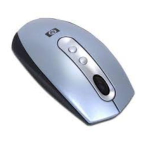 HP PP034AA #ABA User manual HP PP034AA #ABA User manual
