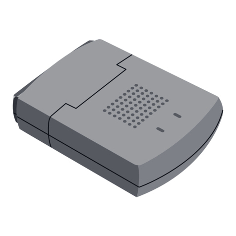 HP hn210w User manual
