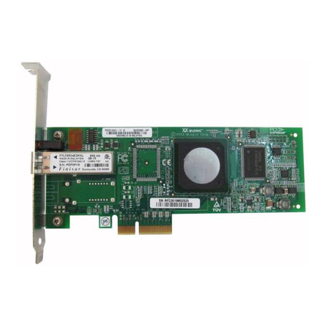 HP StorageWorks FC1142SR Quickspecs