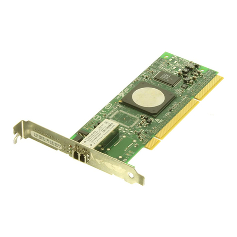 HP StorageWorks FC2143 Quickspecs HP StorageWorks FC2143 Quickspecs
