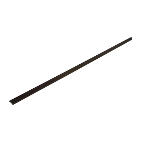 Hobie 38584001 Replacement guide