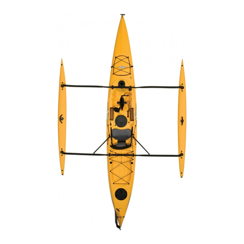 Hobie Mirage Drive Manual Hobie Mirage Drive Manual