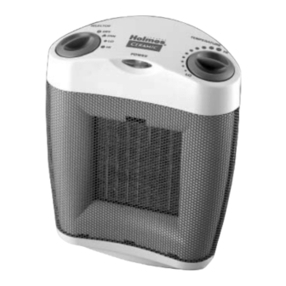 Holmes HCH4062 owner's guide