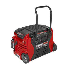 Homelite UT902250 Series User manual