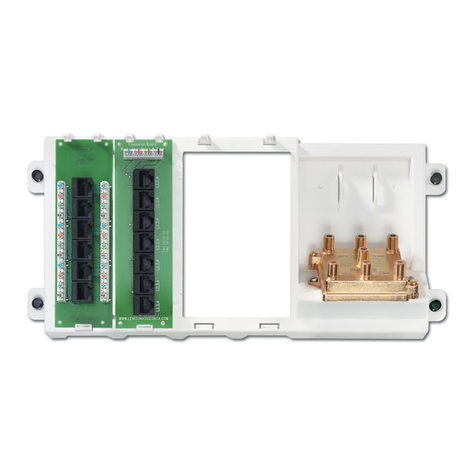 Leviton 47606-BNP Specifications