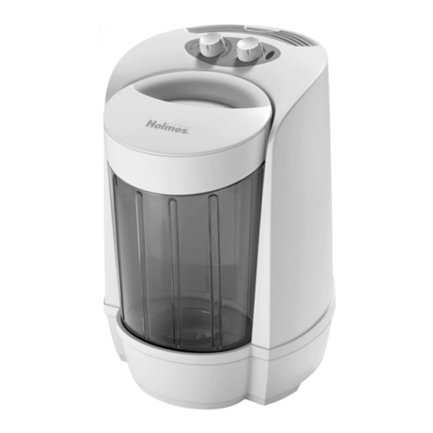Holmes HM5305 owner's guide