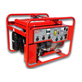 MULTIQUIP GA3.6H Operating and parts manual MULTIQUIP GA3.6H Operating and parts manual