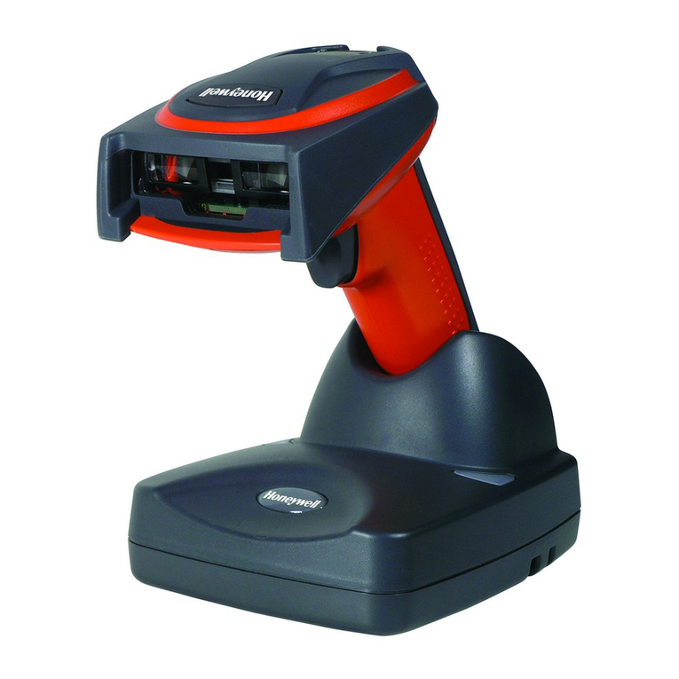 Honeywell 2020 User manual