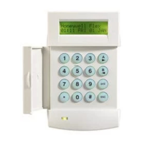 Honeywell GALAXY 16103 User manual Honeywell GALAXY 16103 User manual