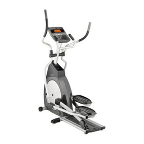 Horizon Fitness H-SERIES E5 User manual
