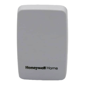 Honeywell C7189U User manual Honeywell C7189U User manual