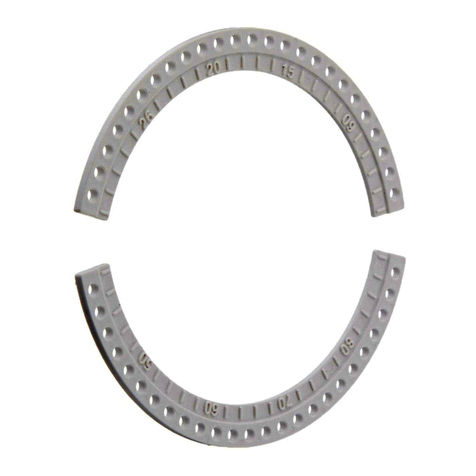 Honeywell T87 installation instructions