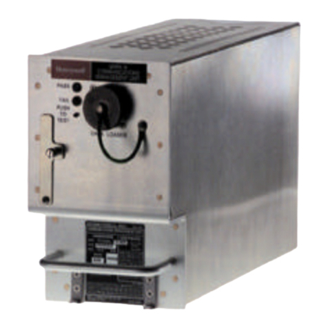 Honeywell Mark III Technical overview