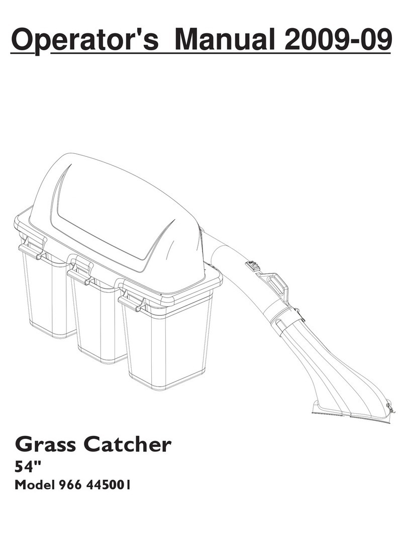Husqvarna 115 247227 R1 Operator's manual