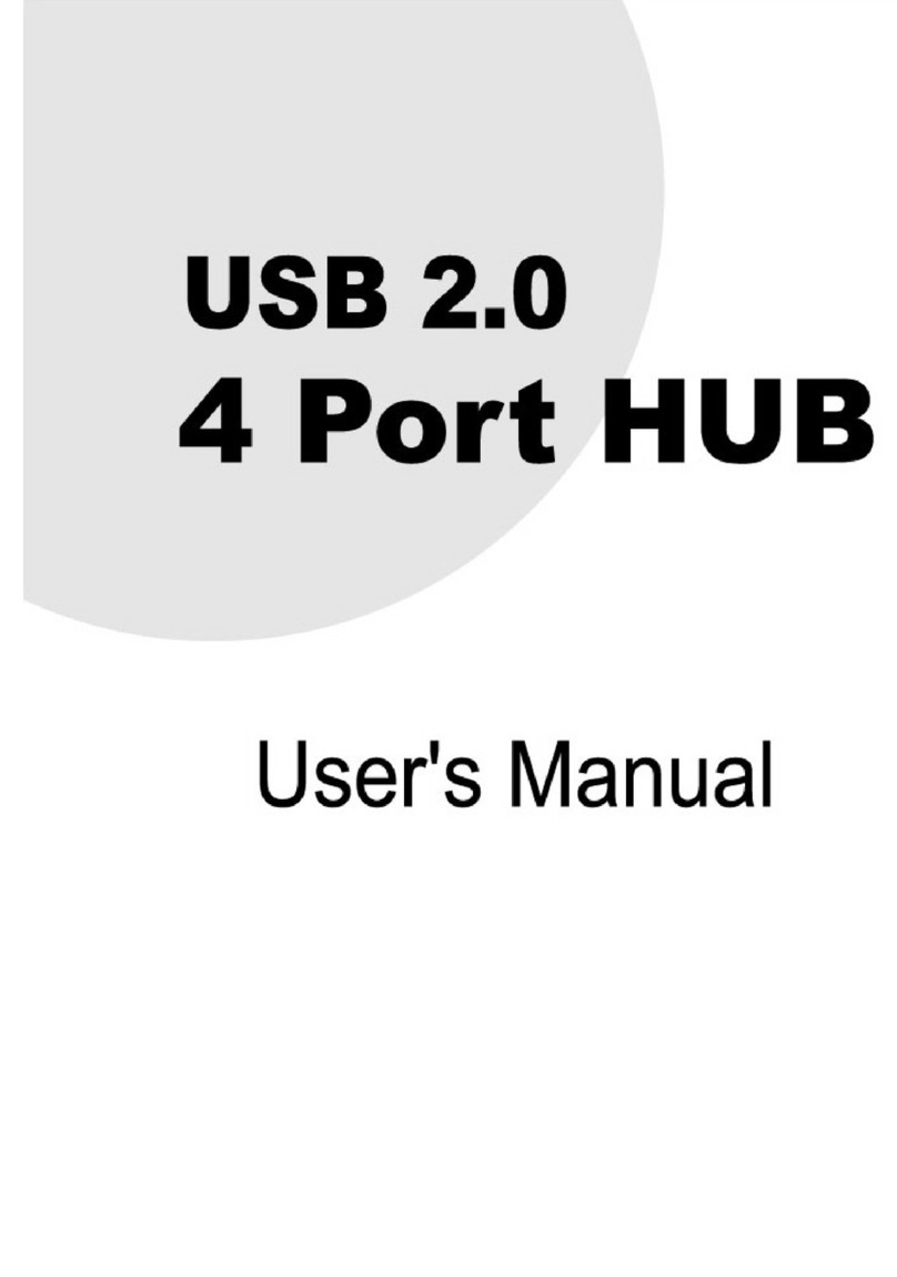I-Rocks IR-4100 user manual