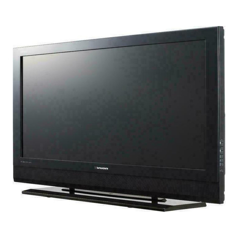 Hyundai Vvuon Q400 Instruction manual