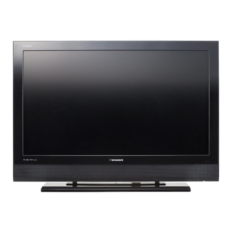 Hyundai Q320 User manual