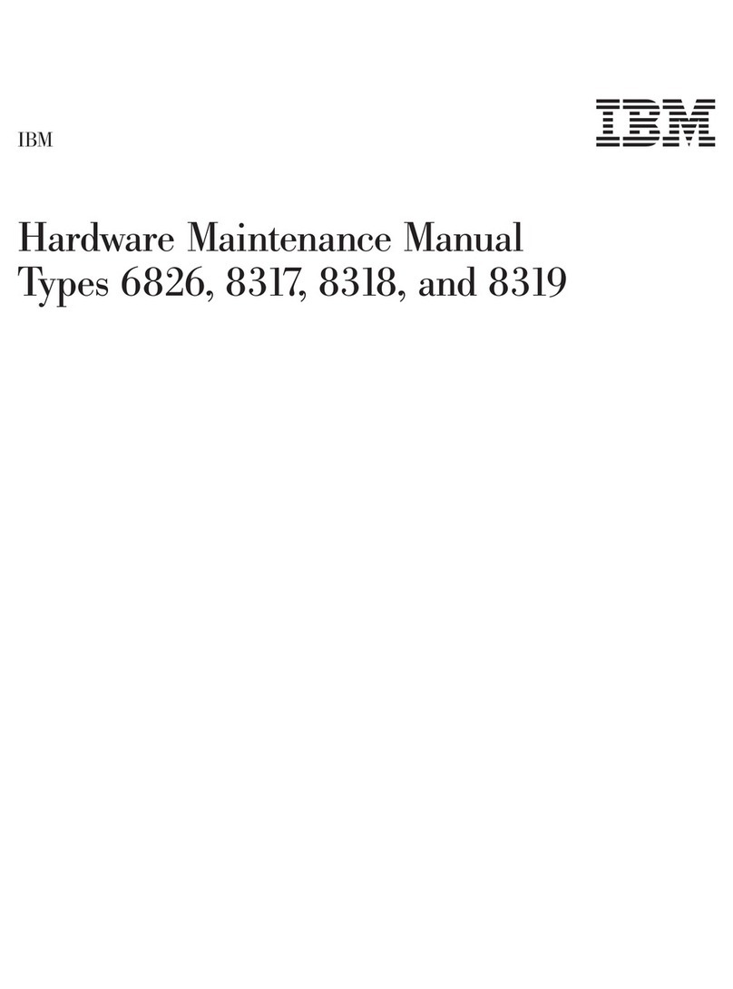 IBM NetVista 6826 Owner's manual