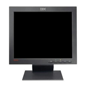 IBM 9511-A Series User manual IBM 9511-A Series User manual