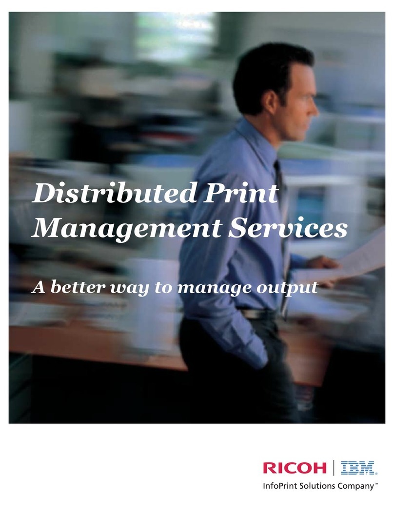 IBM 221 User manual