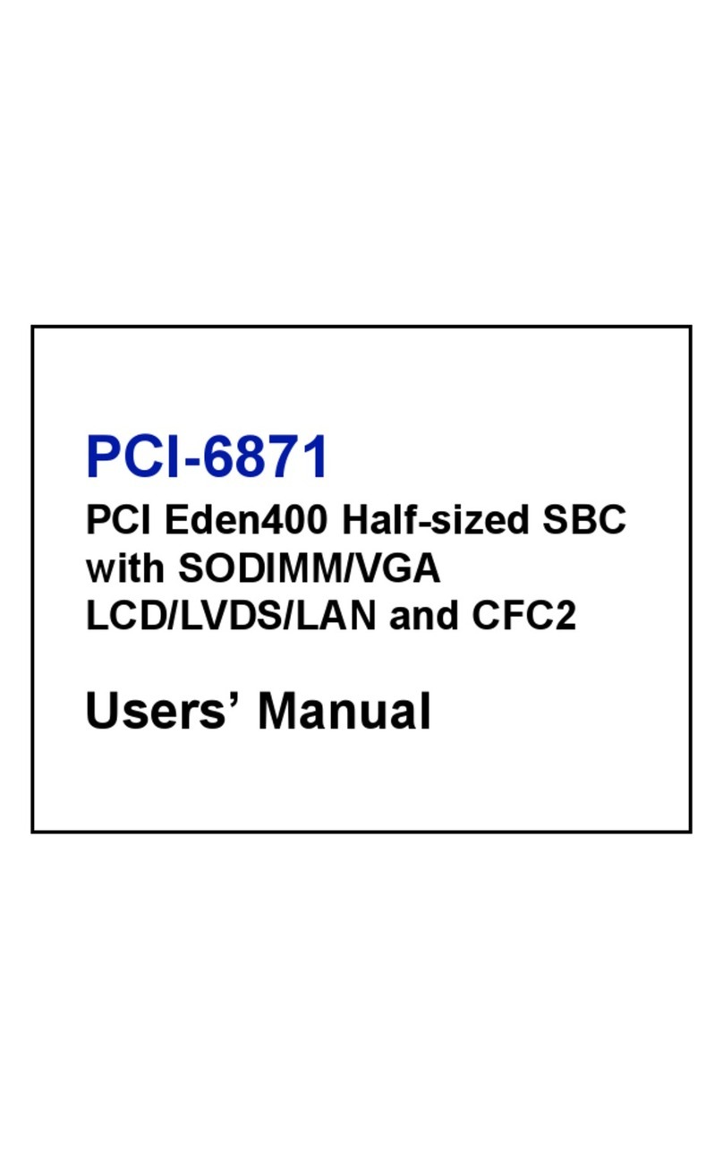 EMAC CFC2 user manual
