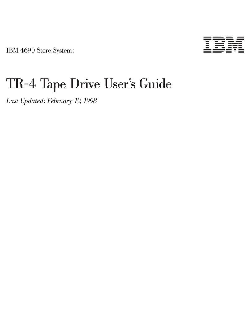 IBM 4690 user guide