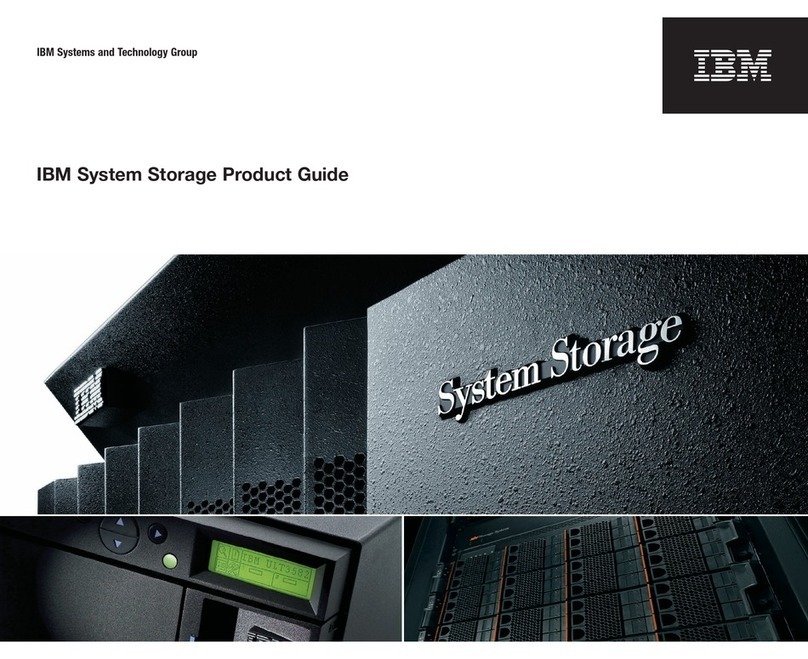 IBM DS4700 EXPRESS User manual