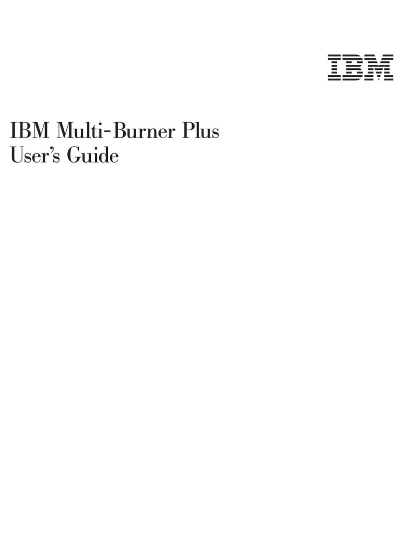 IBM 73P3309 User manual IBM 73P3309 User manual