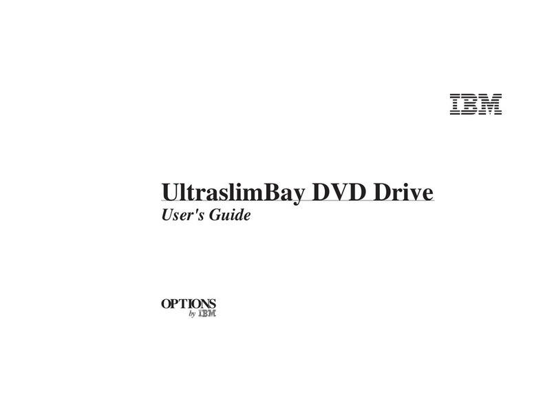 IBM 27L2579 user guide