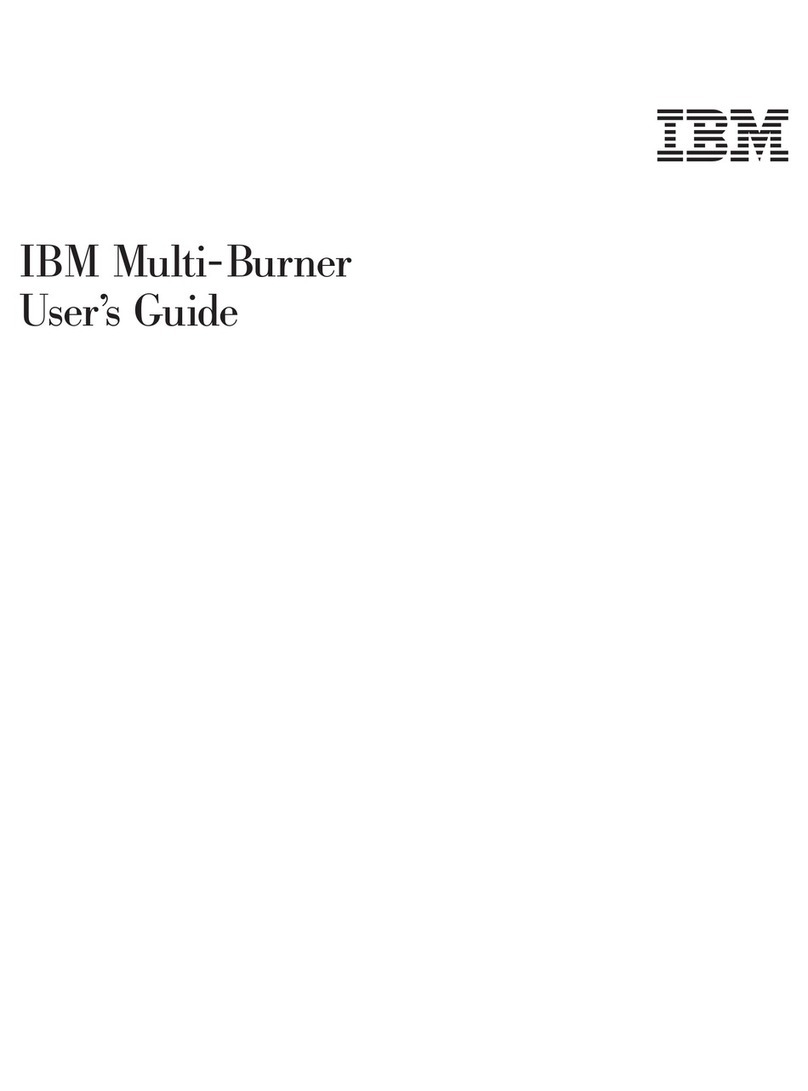 IBM 22P6972 User manual IBM 22P6972 User manual
