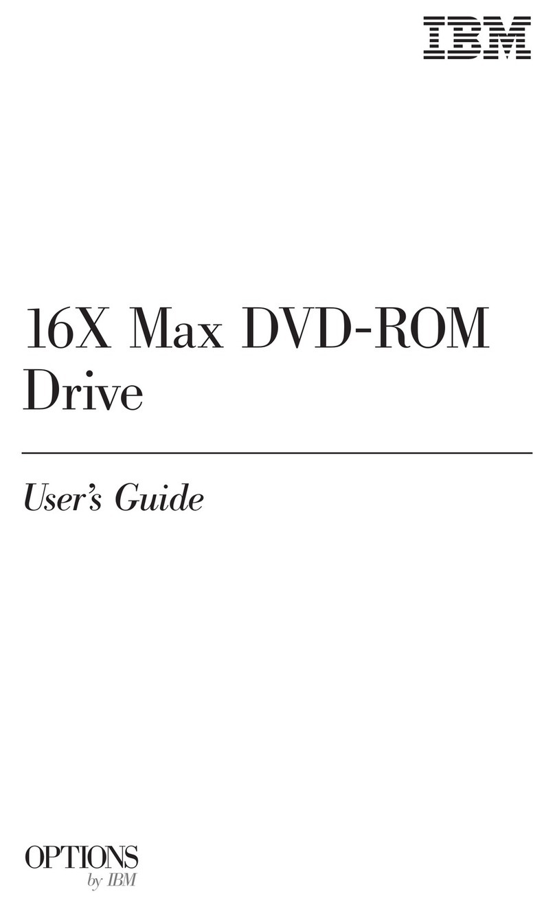 IBM 10K0001 User manual IBM 10K0001 User manual