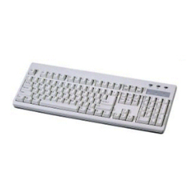 Ceratech Accuratus 295W PS/2 User manual
