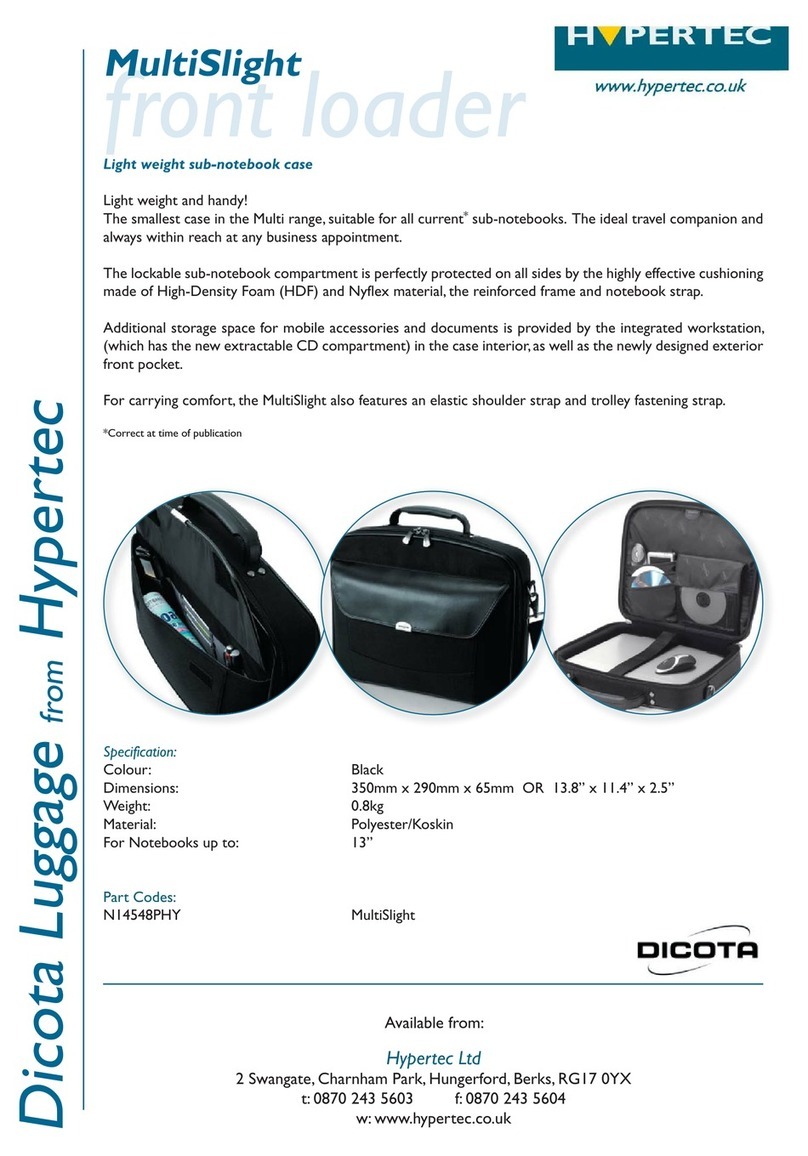 Dicota N14548PHY specification