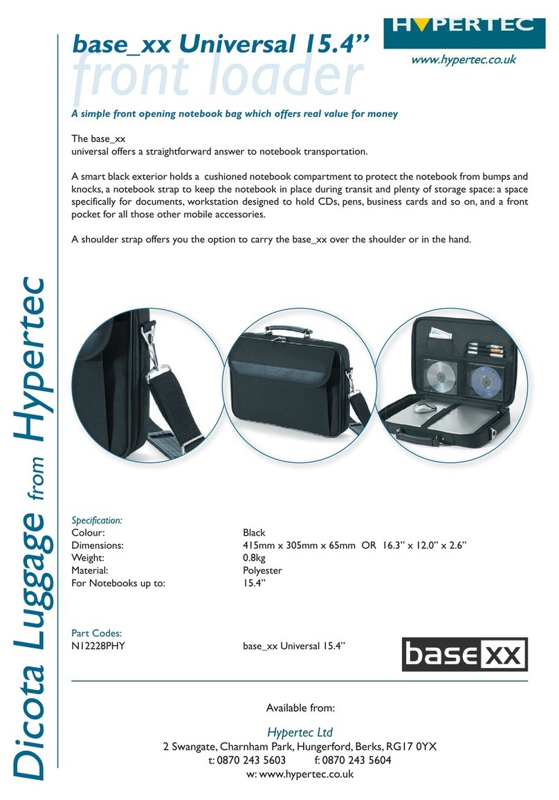 Hypertec base_xx N12228PHY specification