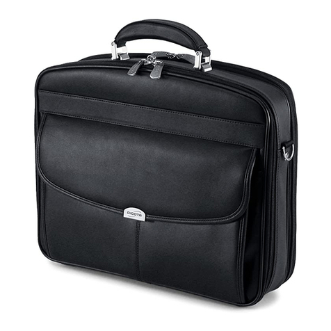 Dicota N17328LHY User manual
