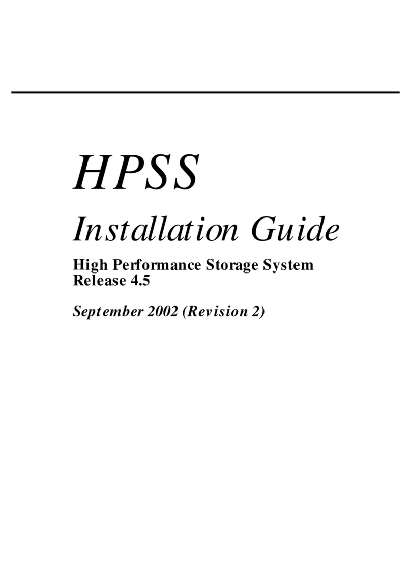 IBM Hub/Switch installation guide