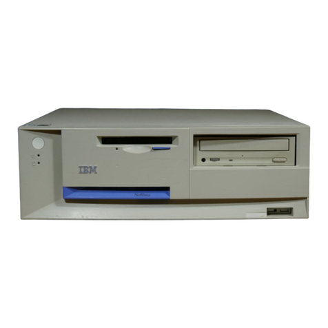 IBM 2292 user guide
