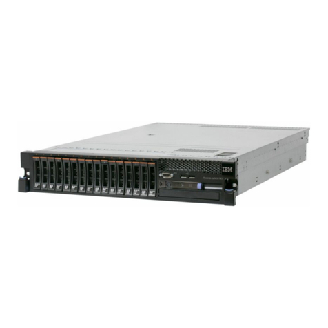 IBM System x3650 M3 4255 Product guide