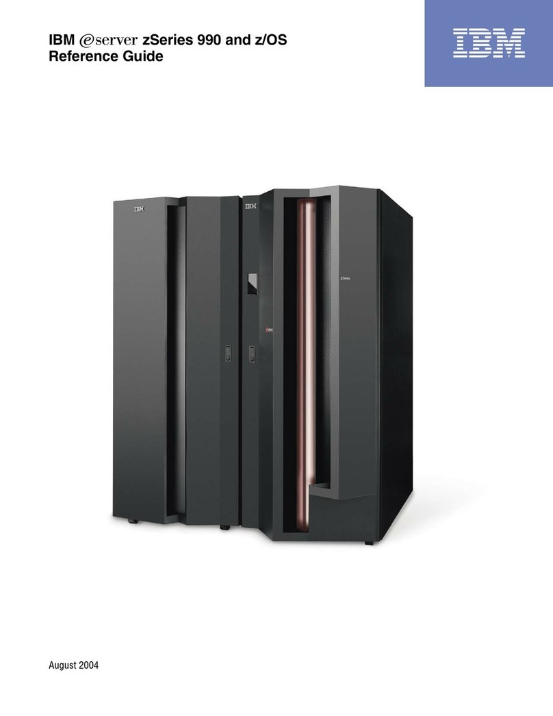 IBM 990 reference guide