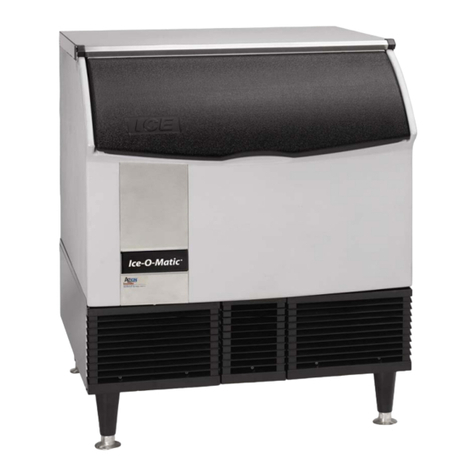 Ice-O-Matic ICEU300**2 Guide Ice-O-Matic ICEU300**2 Guide