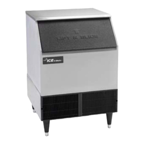 Ice-O-Matic ICE0250 Series User manual