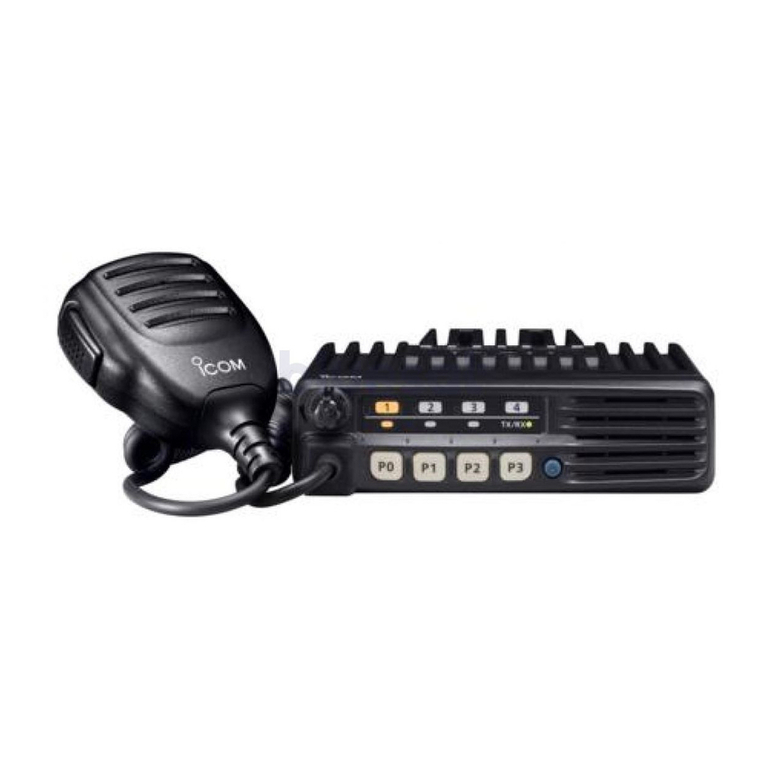 Icom IC F110S User manual