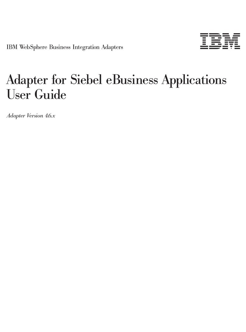 IBM 4.6.x user guide